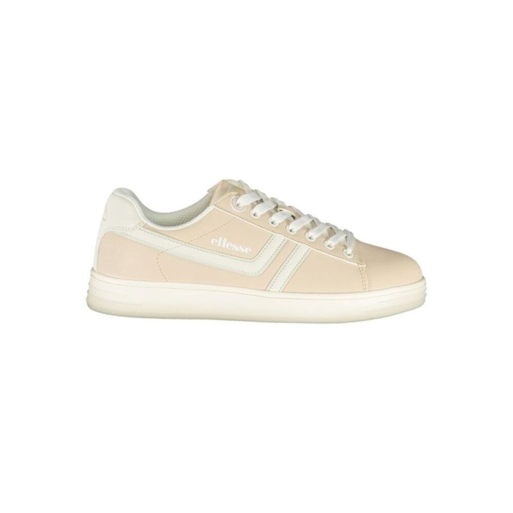 Ellesse Rosa Polyurethane Women Women's Sneaker